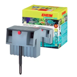 Eheim Liberty 200, Anhängefilter Markenware